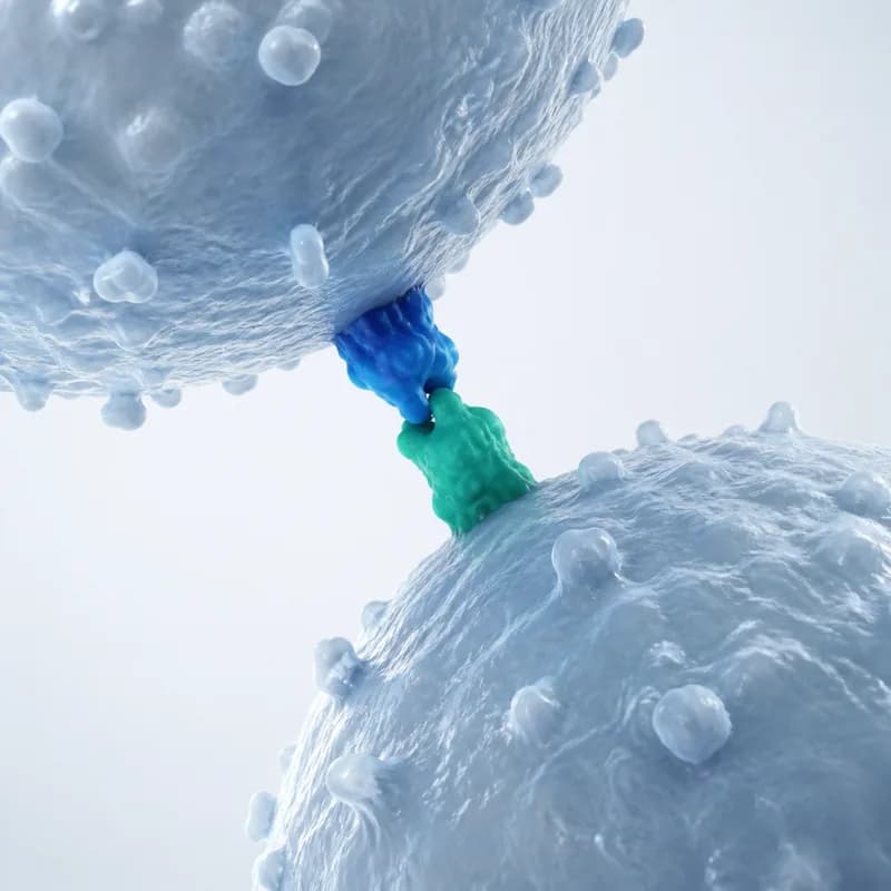 Immune checkpoint research