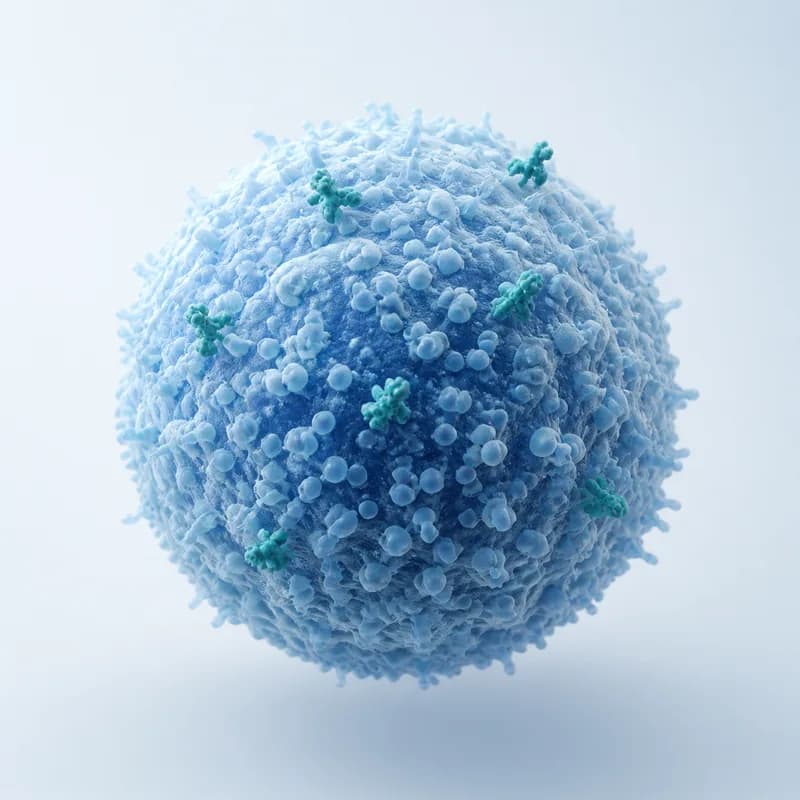 NK cell research