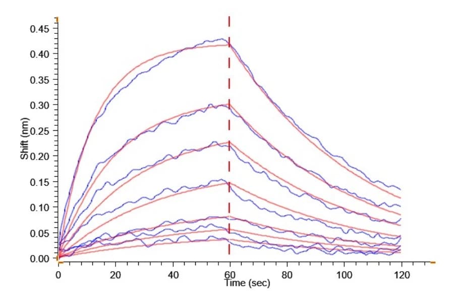BLI Data
