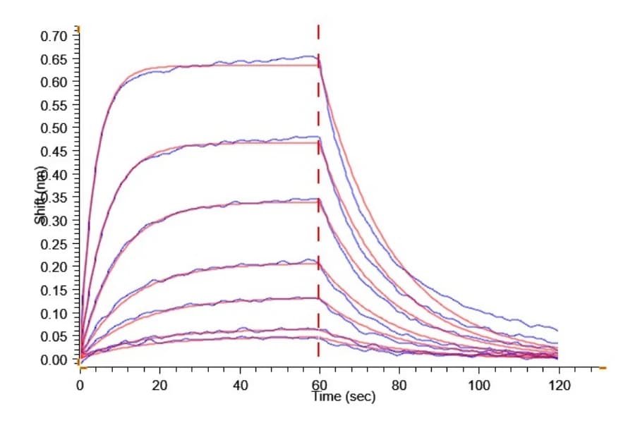 BLI Data