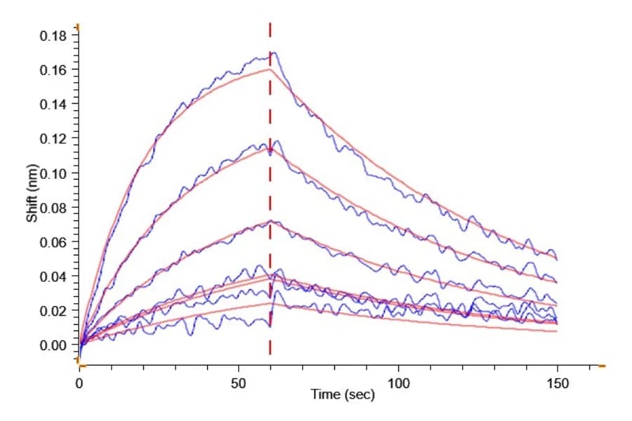 BLI Data