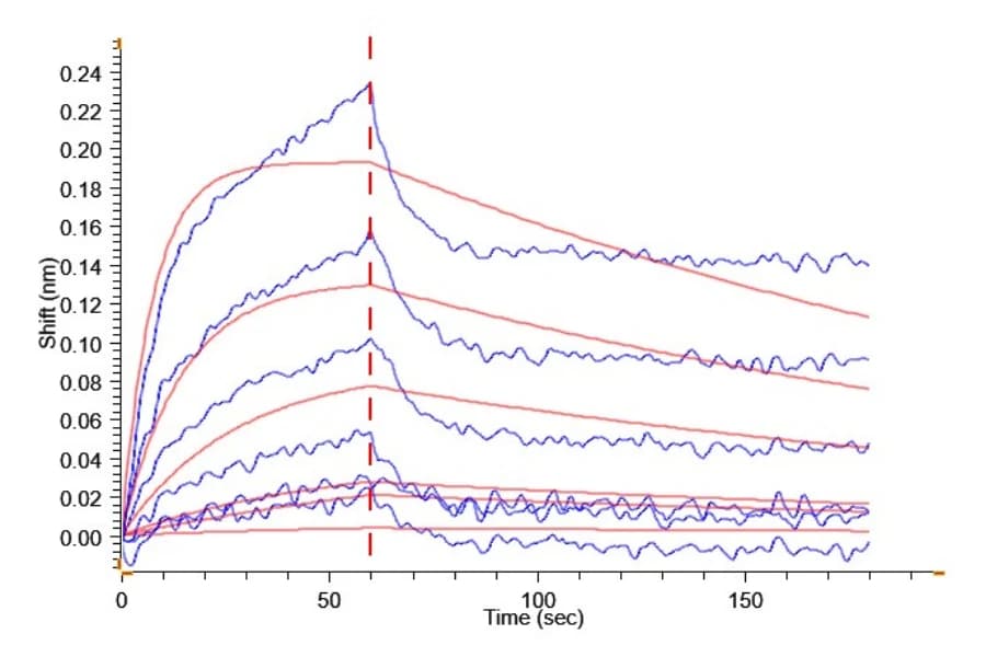 BLI Data
