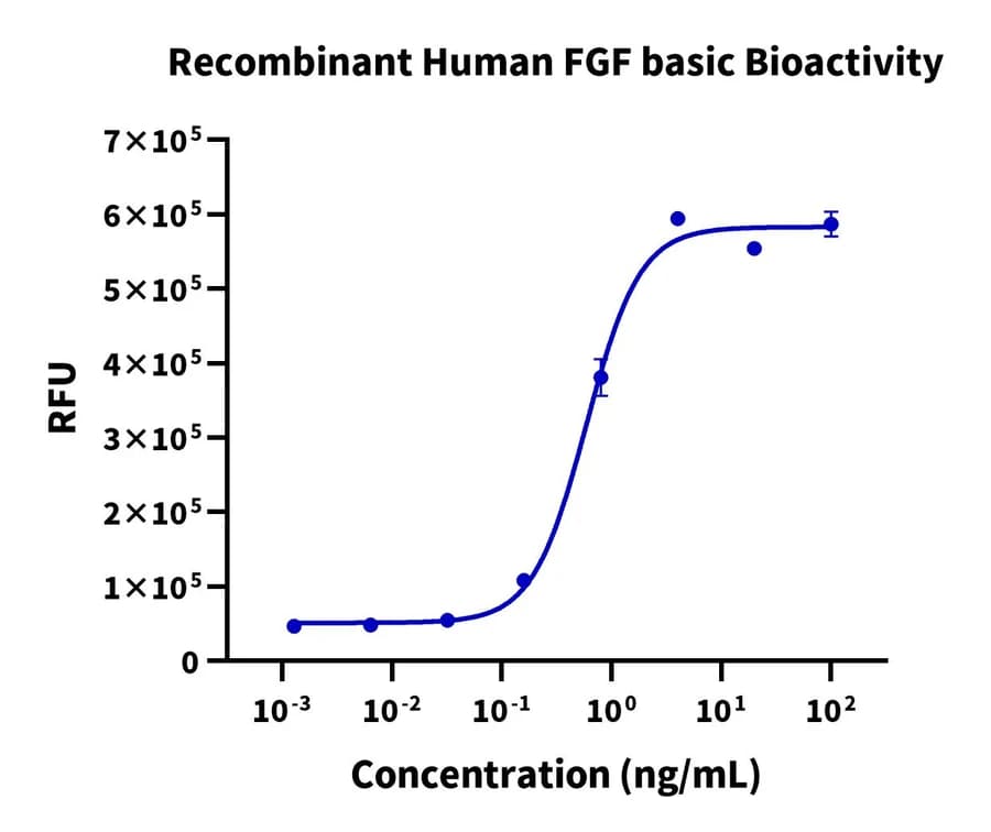 Cell Proliferation Bioactivity