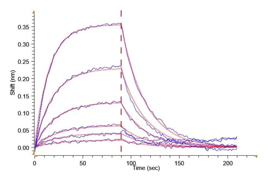 BLI Data