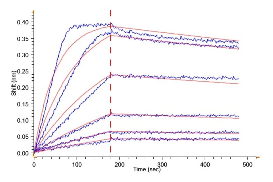 BLI Data