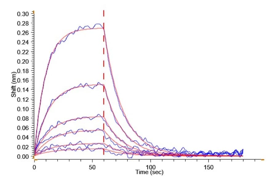 BLI Data
