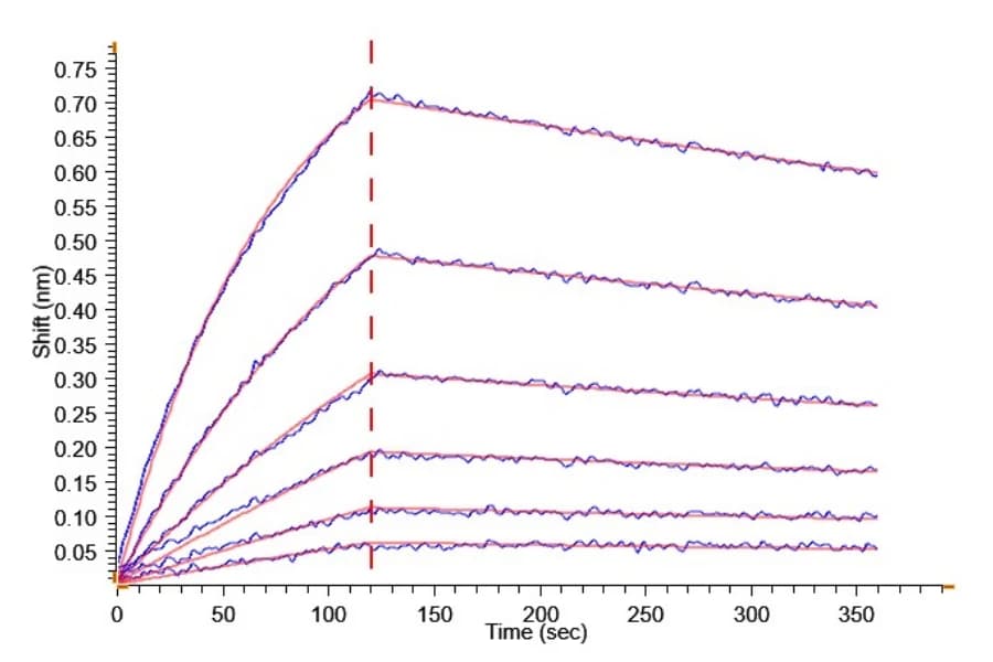 BLI Data