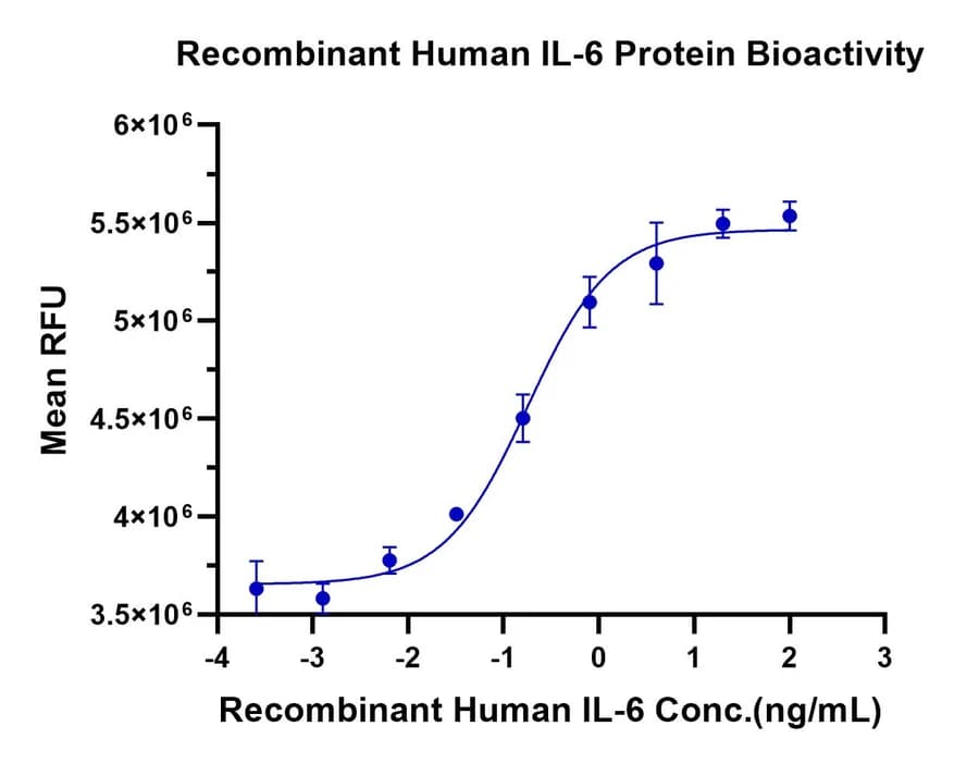 Cell Proliferation Bioactivity