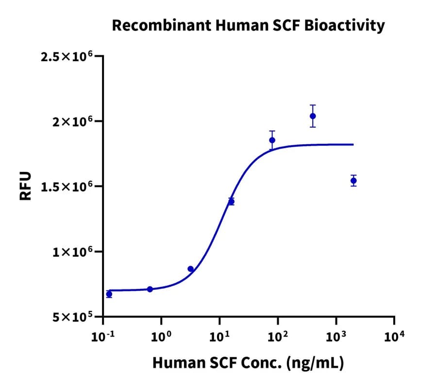 Cell Proliferation Bioactivity